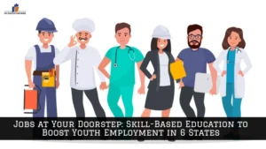 Jobs at Your Doorstep