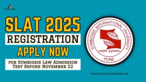 SLAT 2025 Registration