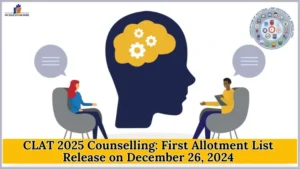 CLAT 2025 Counselling