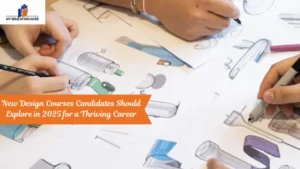 New Design Courses Candidates Should Explore in 2025