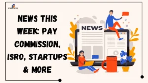 News This Week