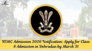 RIMC Admission 2026