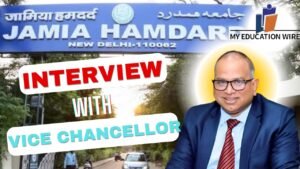 Jamia Hamdard free Coaching Interview