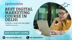 Digital Marketing Courses