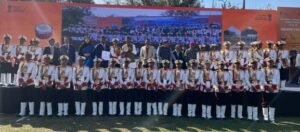 national school band competition