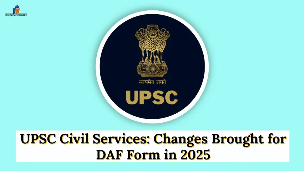 UPSC Civil Services