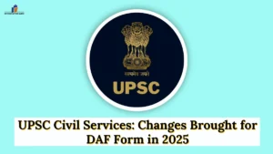 UPSC Civil Services