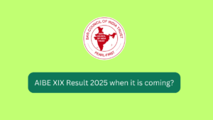 AIBE XIX Result 2025 when it is coming?