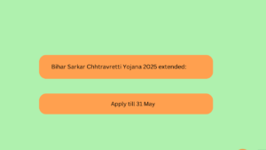 Bihar-Sarkar-Chhtravretti-Yojana-2025-extended