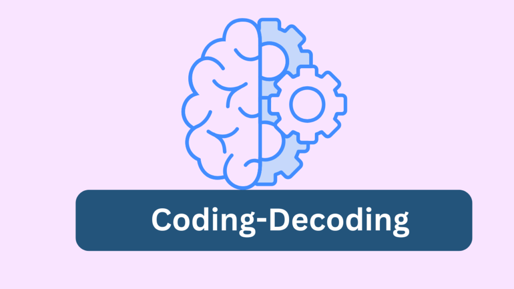 Coding-Decoding