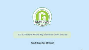 GATE-2025-Final-Answer-key-and-Result-Check-the-date