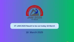 IIT-JAM-2025-Result-to-be-out-today-18-March