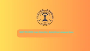 NEET-PG-2025-Exam-Date-Out-Admit-Card-releases-Soon