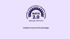 Sandwich course and its advantages