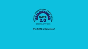 Why NATS is Mandatory