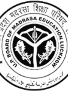 Up madrasah board