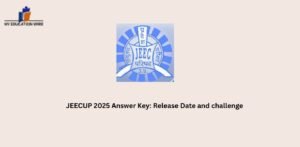 JEECUP 2025 Answer Key: Release Date and challenge