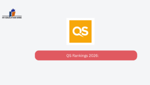 QS Rankings 2026: