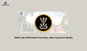 RIMC July 2026 Admit Card Date, other important details