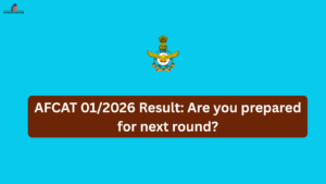AFCAT 01/2026 Result: Are you prepared for next round?