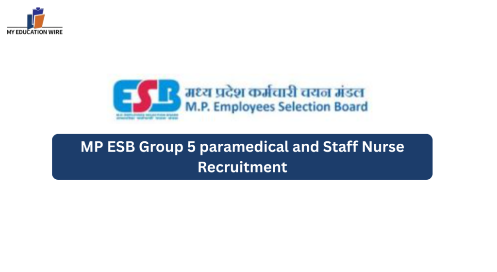 WBJEE 2026 ANM & GNM Admission, Exam and Application Form