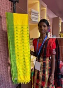 Bharat Tribes Fest 2026: How TRIFED & RISA Timeless Tribal Are Empowering India's Tribal Economy & Women Artisans