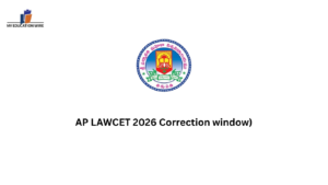 AP LAWCET 2026)