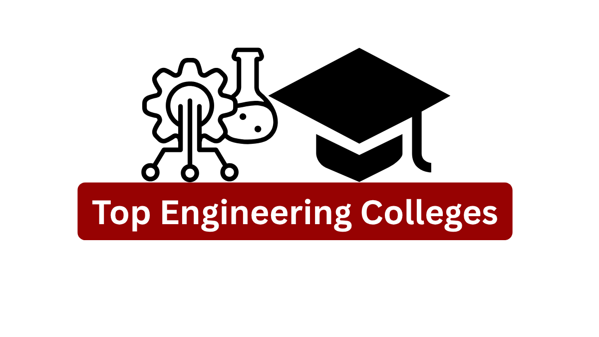 Top Engineering colleges in Delhi, UP, UK, Punjab, Haryana, J&K and HP
