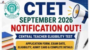 CTET-September-2026-Notification-Out