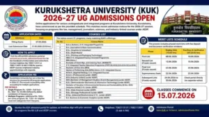 kuk ug admission 2026
