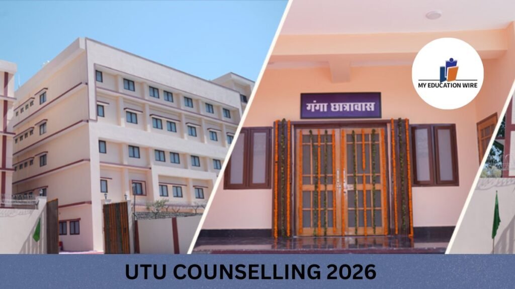 utu counselling 2026