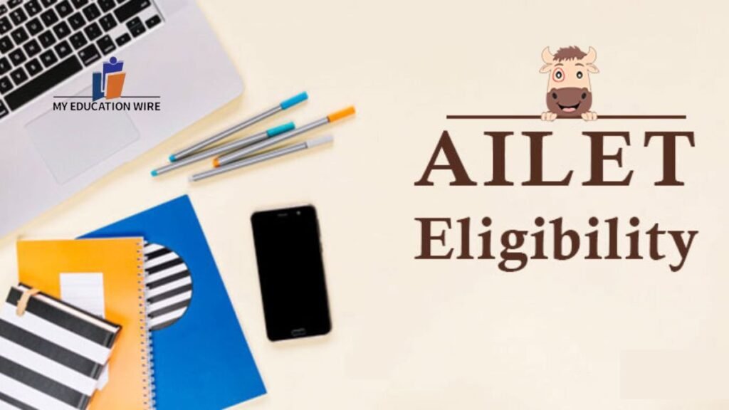 AILET Eligibility 2027