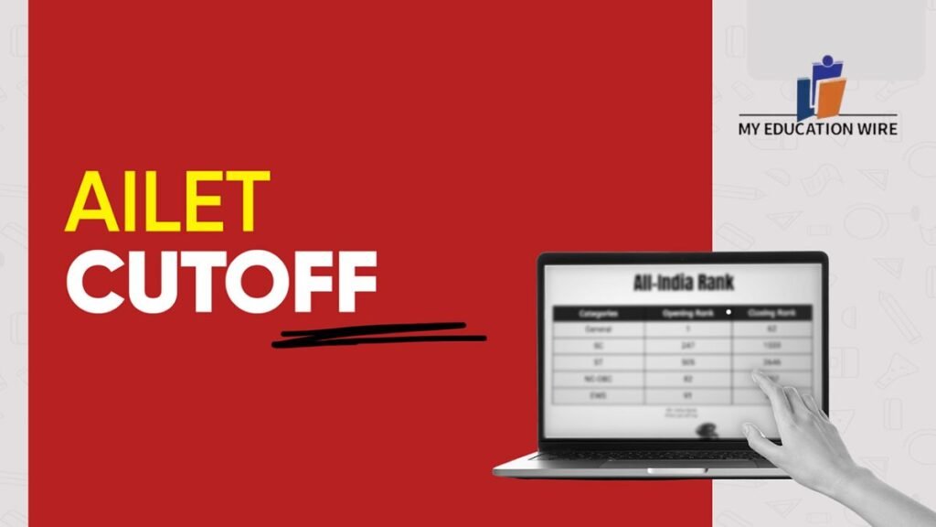 AILET Exam Cut Off