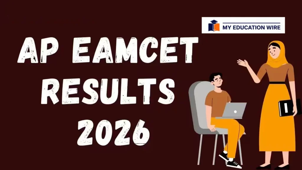 AP EAMCET 2026 Result