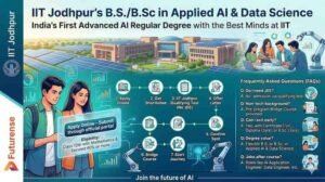 BS/BSc AI-and-Data-Science -IIT Jodhpur