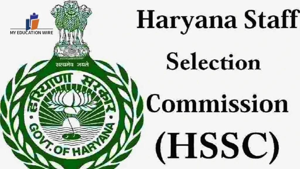 HSSC CET Group C Notification 2026