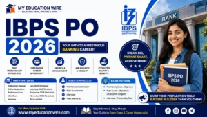 IBPS PO 2026