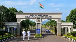 Indian navy cadet entry scheme