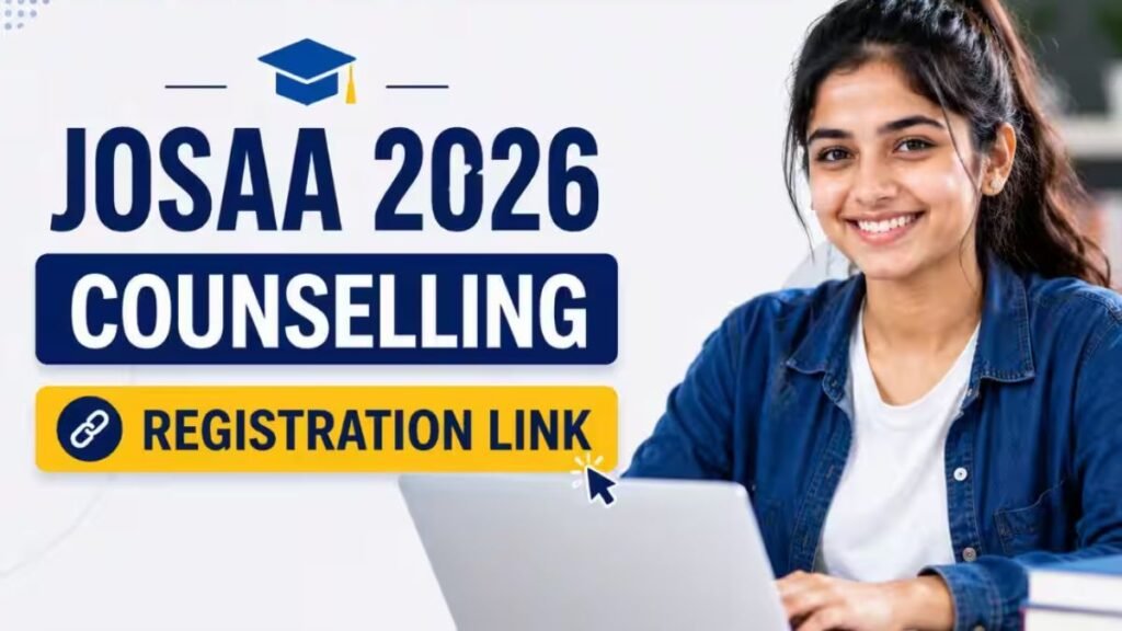 Josaa Counselling