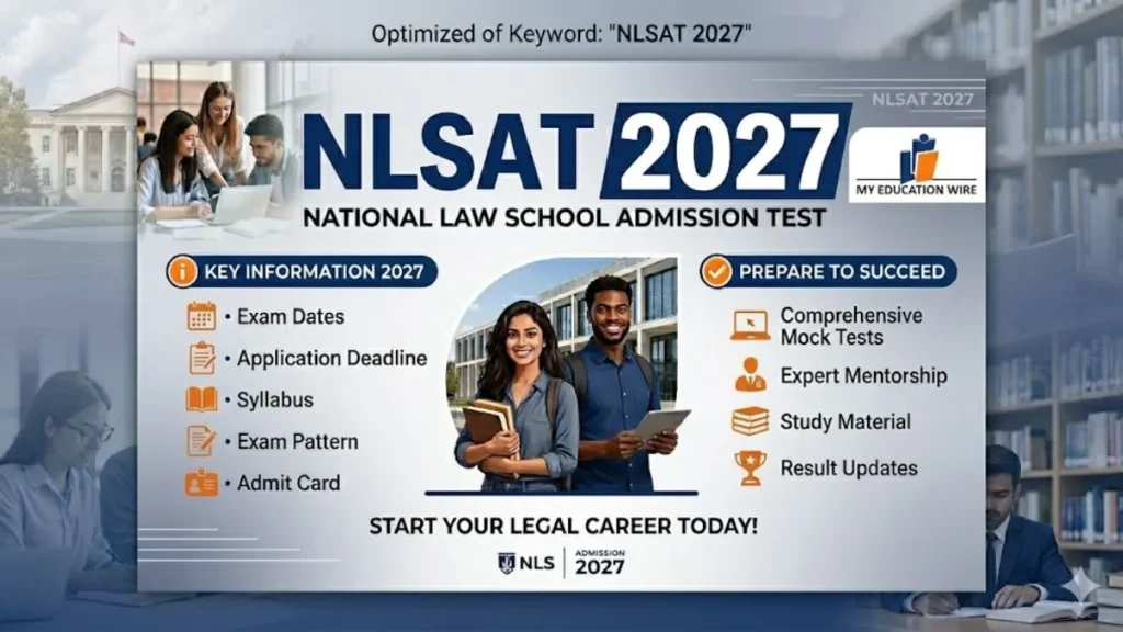 NLSAT 2027