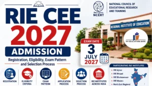 RIE CEE 2027