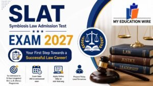 SLAT Exam 2027