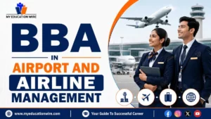 BBA in Airport and Airline Management