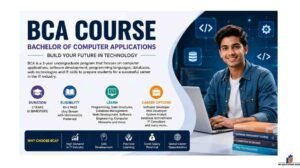 BCA course