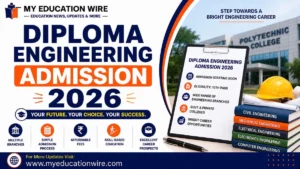 Diploma Engineering Admission 2026