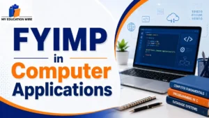 FYIMP in Computer Applications