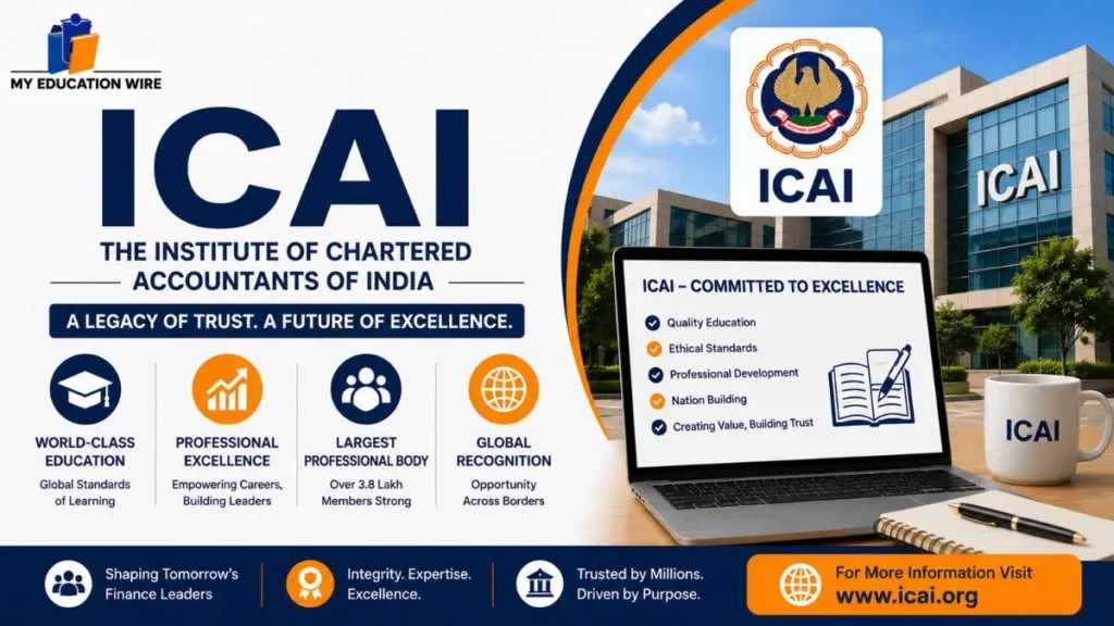 ICAI