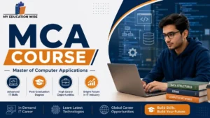 MCA Course