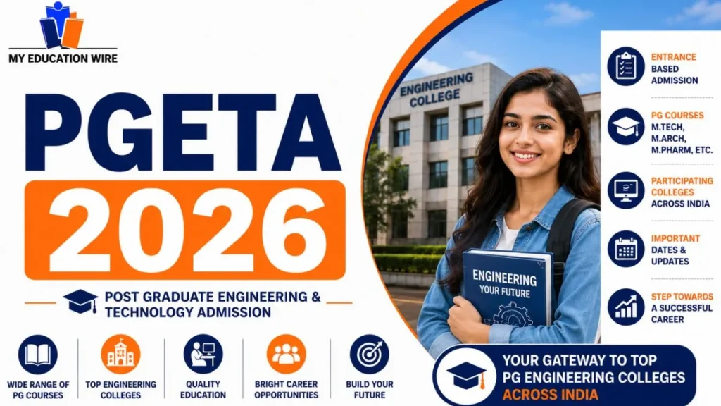 PGETA 2026