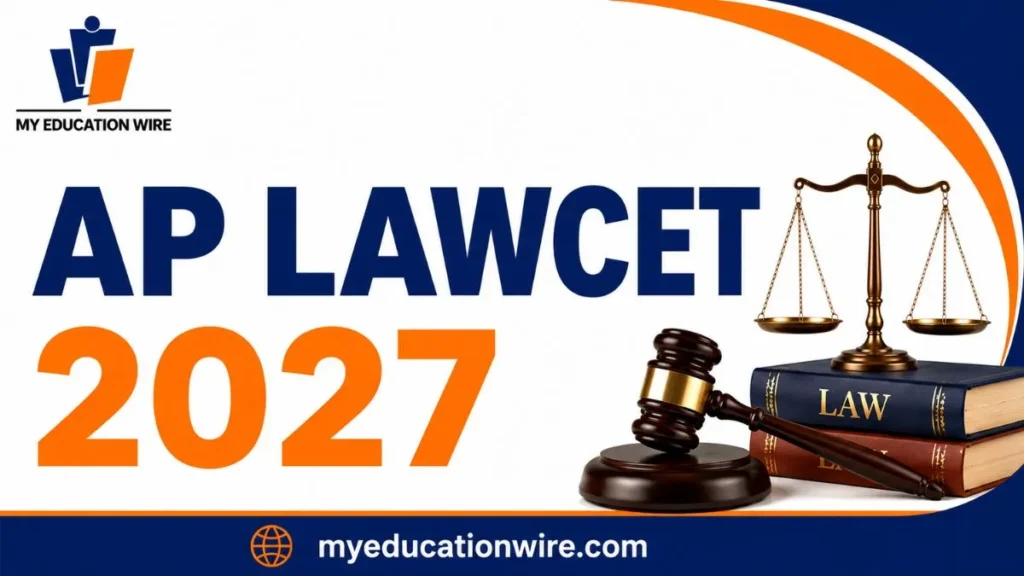 AP LAWCET 2027